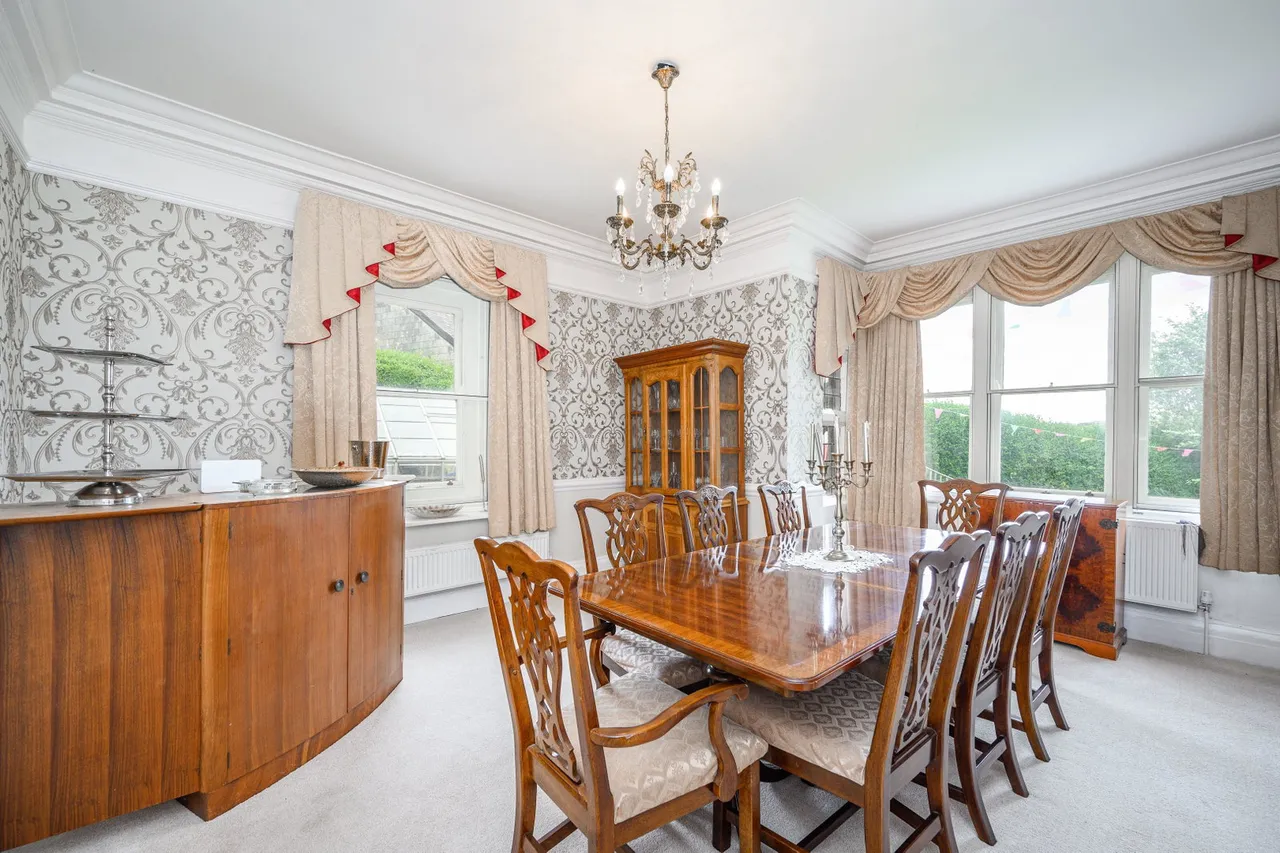 St Marys House, Brynmawr, photo 9