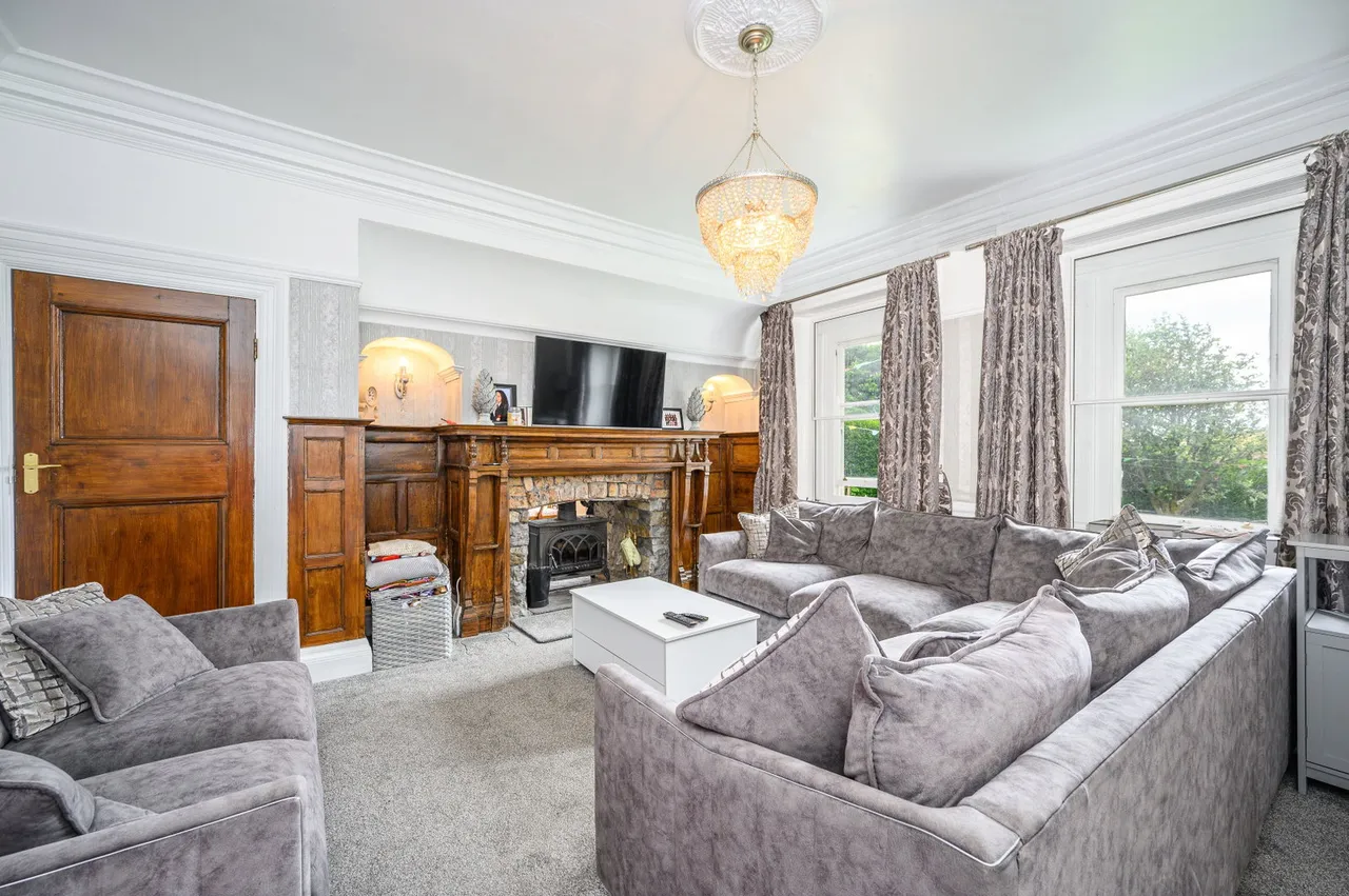 St Marys House, Brynmawr, photo 3