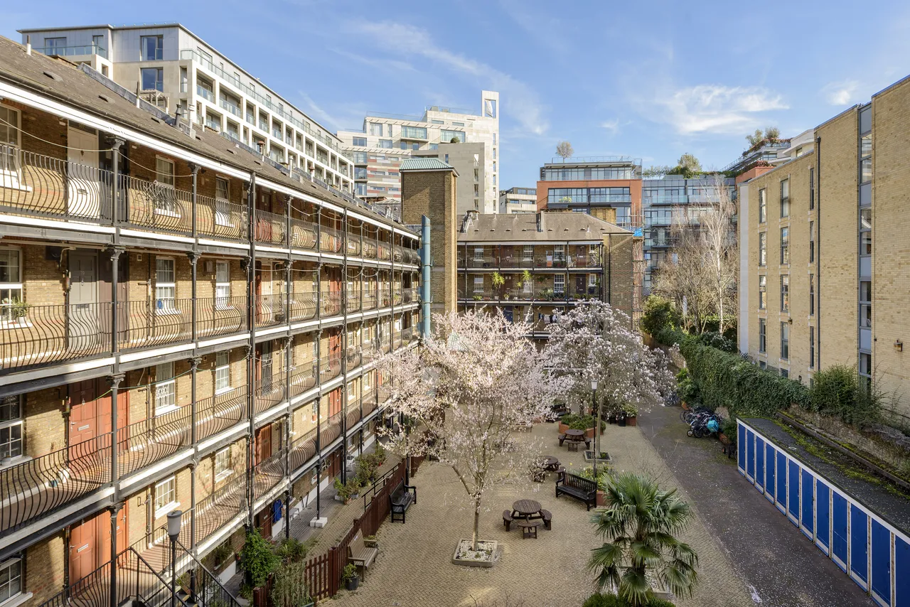 Gatliff Close, London, SW1W, photo 9