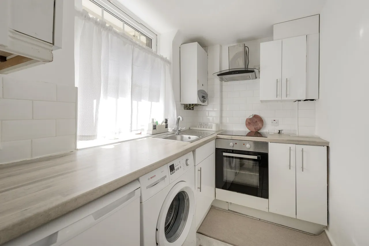 Gatliff Close, London, SW1W, photo 3