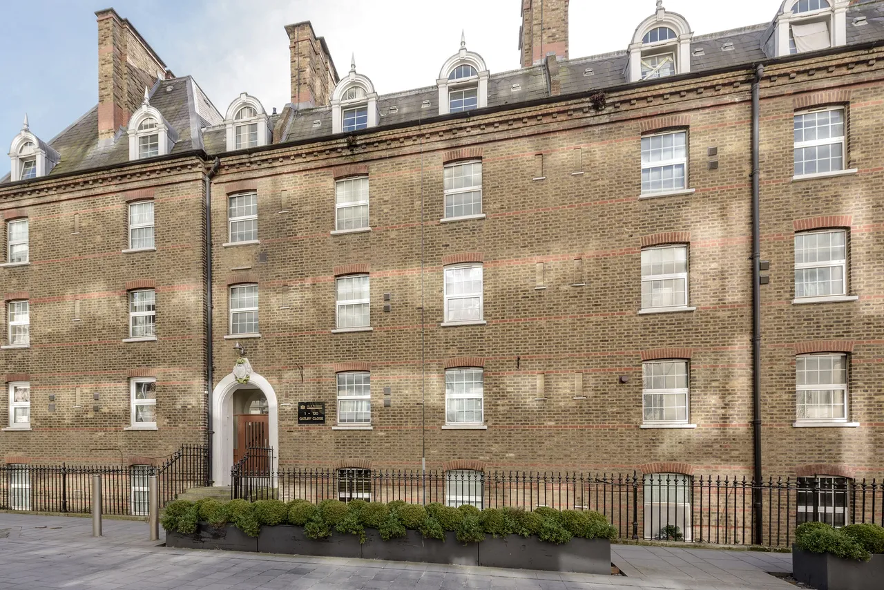 Gatliff Close, London, SW1W, photo 7