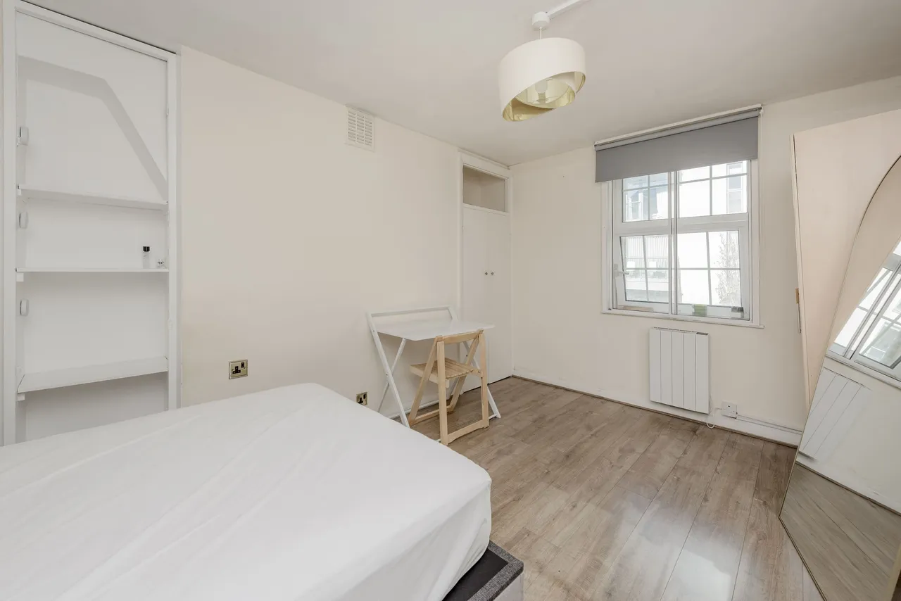 flat to rent, Gatliff Close, London, SW1W