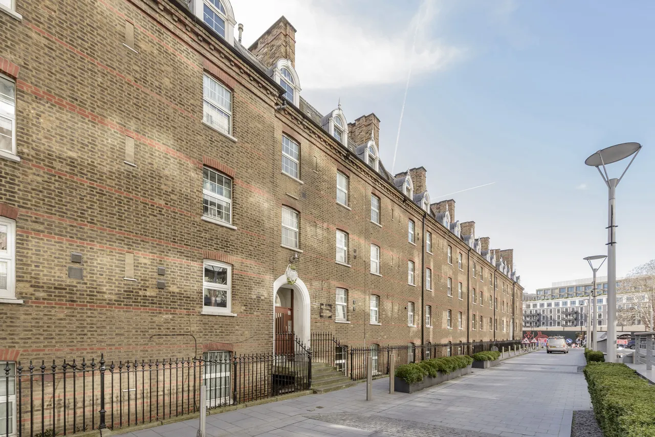 Gatliff Close, London, SW1W, photo 8