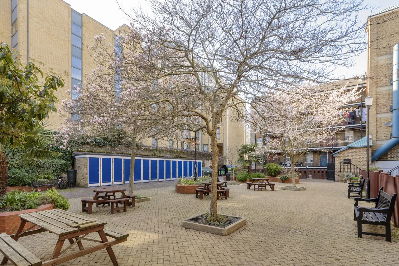Gatliff Close, London, SW1W, photo 6