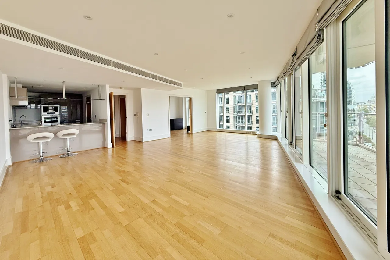 Juniper Drive, Battersea, SW18, photo 15
