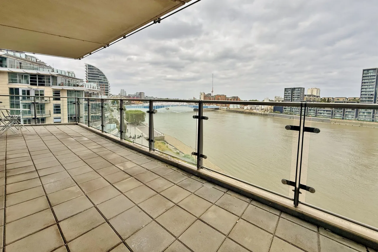 Juniper Drive, Battersea, SW18, photo 4