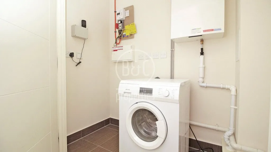 Pegasus Way, Gillingham, Kent, ME7 1GL, photo 9