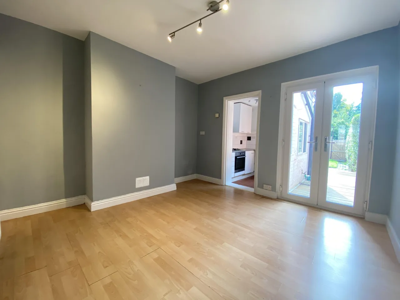 Washington Street, Worcester, WR1, photo 3