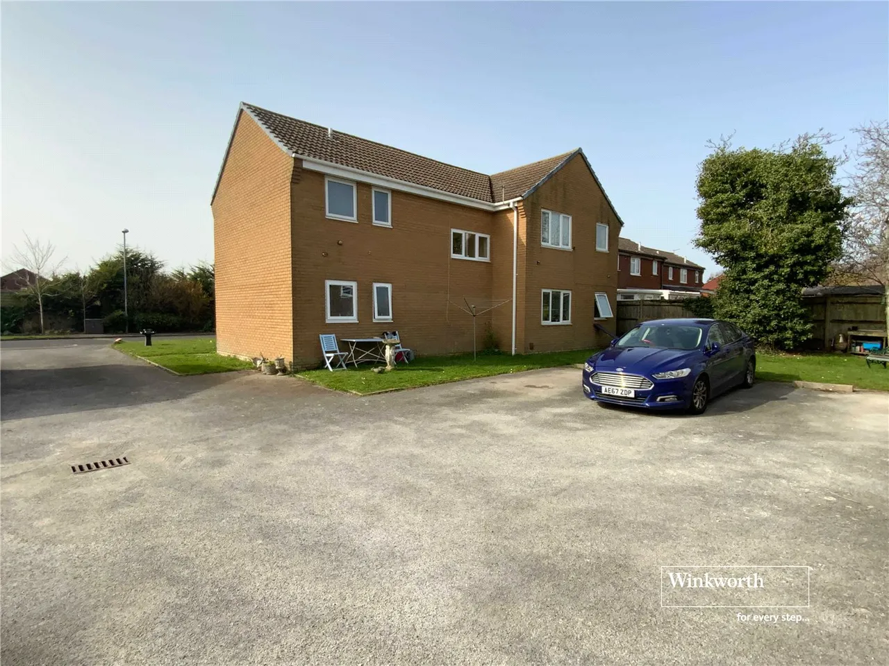 Blenheim Drive, Christchurch, Dorset, BH23, photo 8