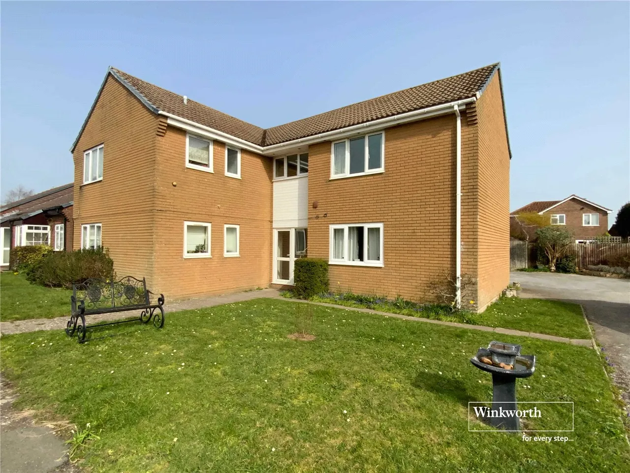 Blenheim Drive, Christchurch, Dorset, BH23, photo 7