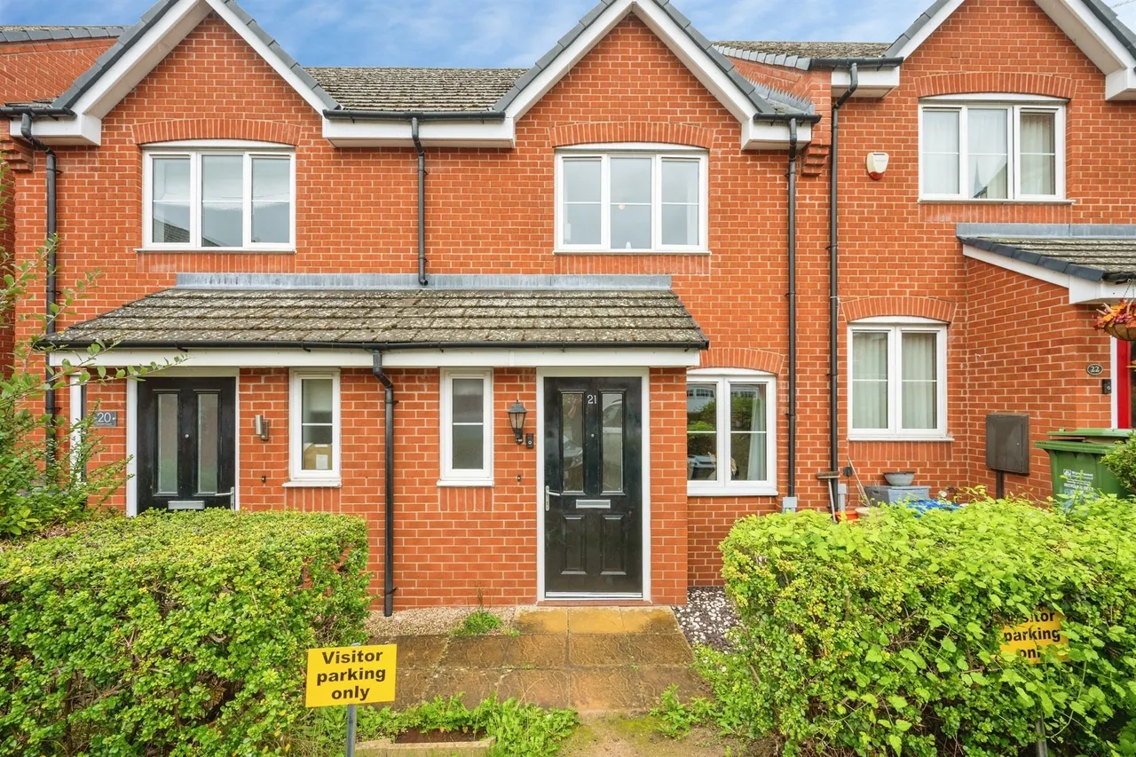Quayle Court, Kidderminster, DY11, photo 16