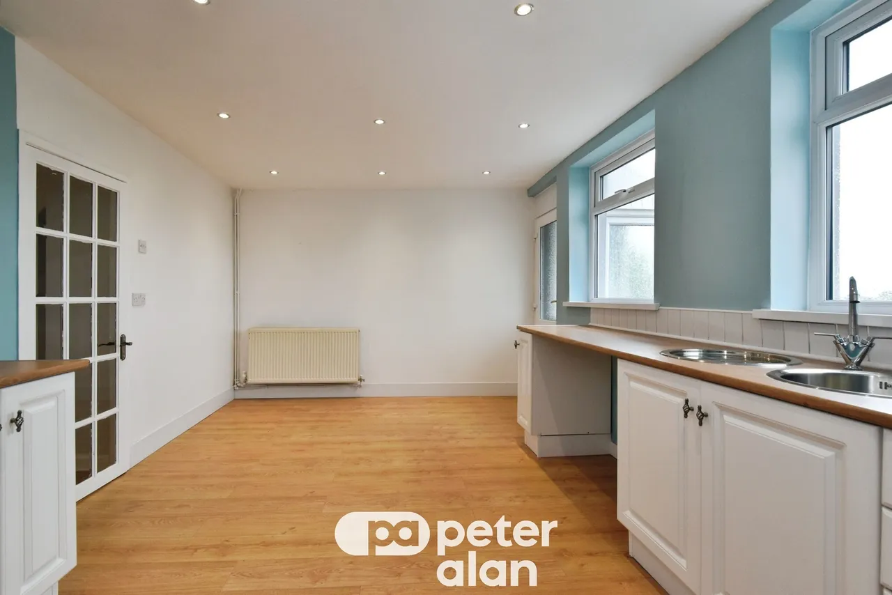 Francis Terrace, Merthyr Tydfil, CF48, photo 8