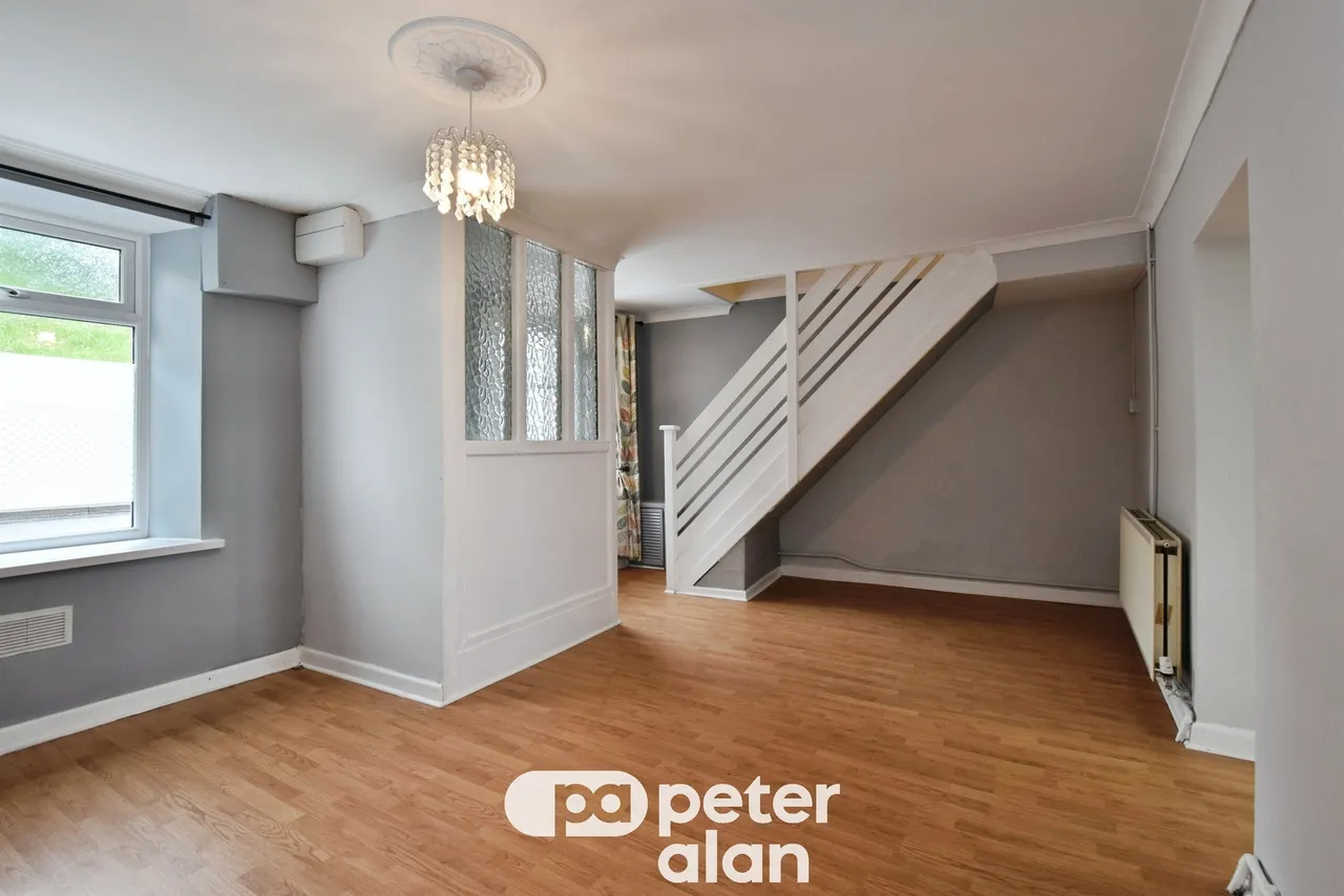 Francis Terrace, Merthyr Tydfil, CF48, photo 5