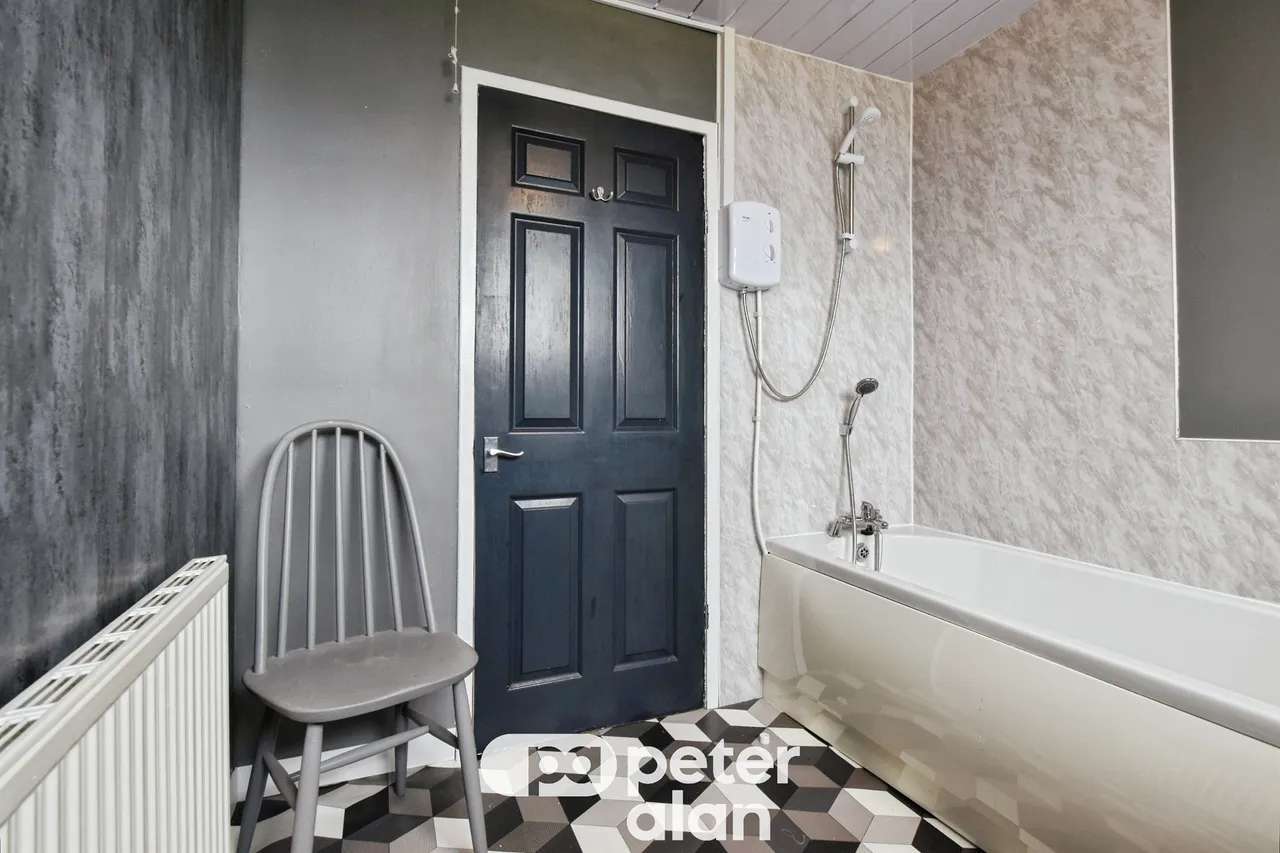 Francis Terrace, Merthyr Tydfil, CF48, photo 10