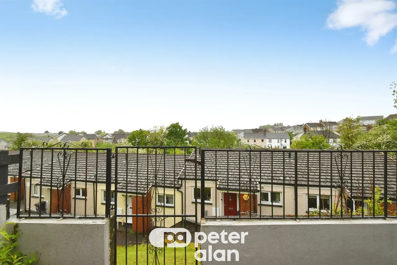 Francis Terrace, Merthyr Tydfil, CF48, photo 16