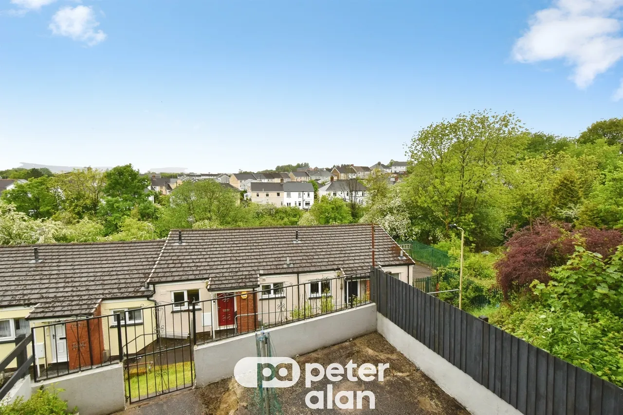 Francis Terrace, Merthyr Tydfil, CF48, photo 17