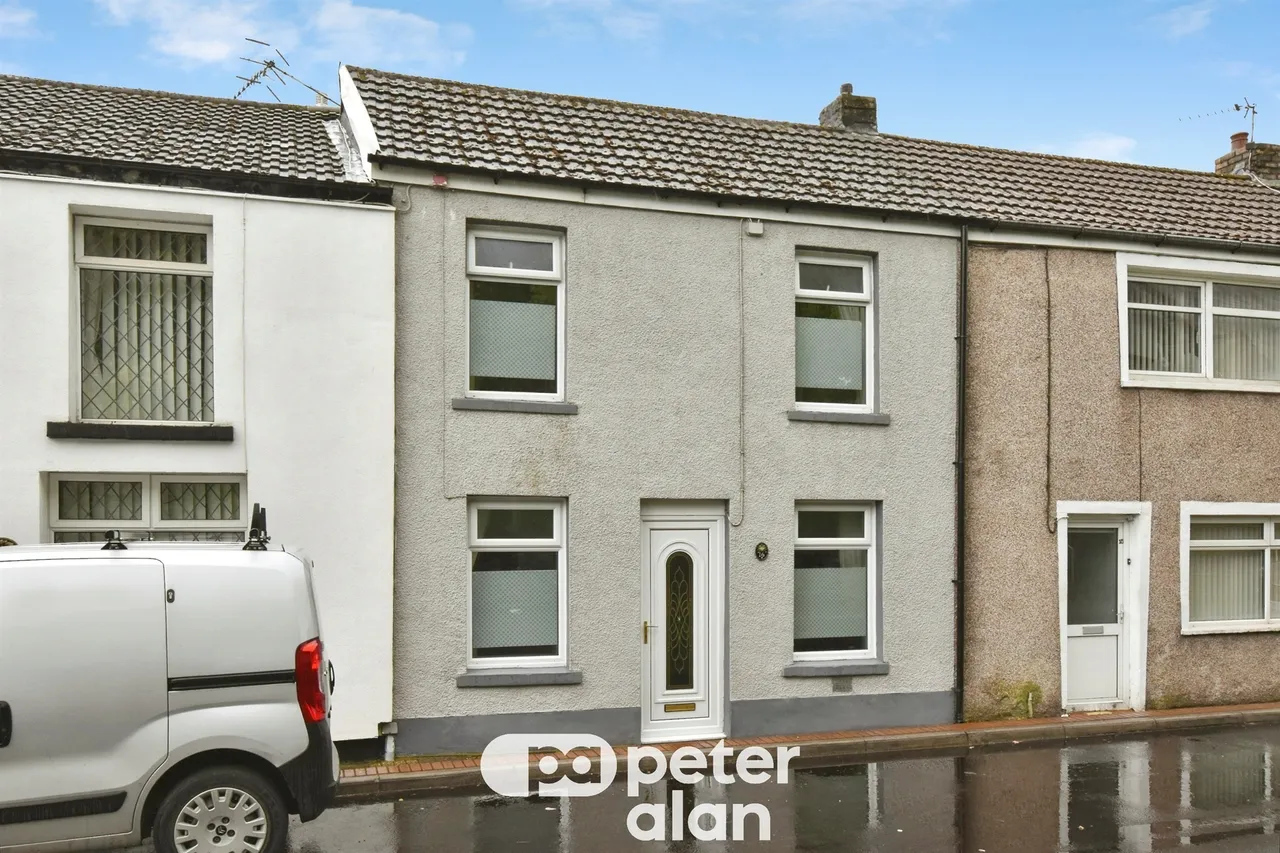 Francis Terrace, Merthyr Tydfil, CF48, photo 18