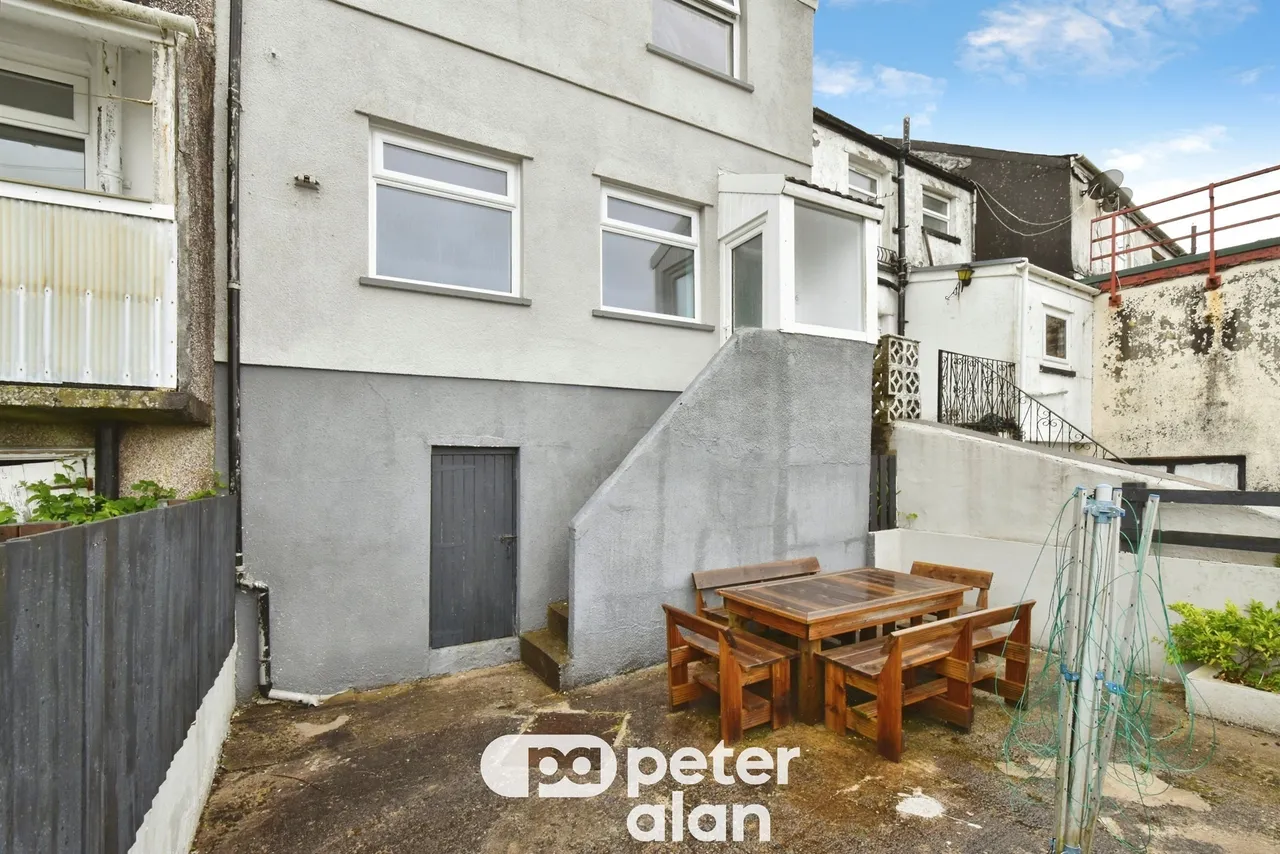Francis Terrace, Merthyr Tydfil, CF48, photo 15