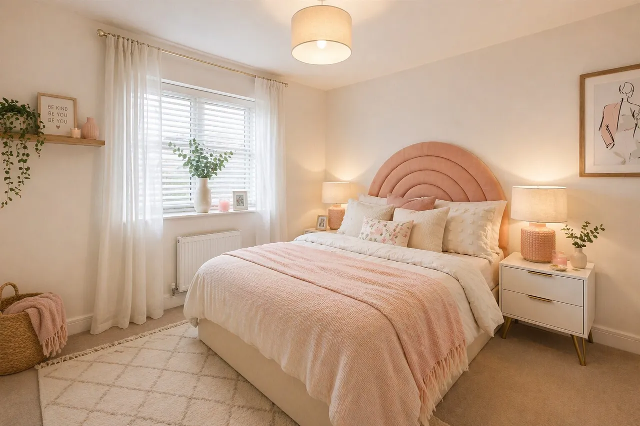 Plot 55 Green Park Gardens, Goffs Oak, Waltham Cross, photo 12