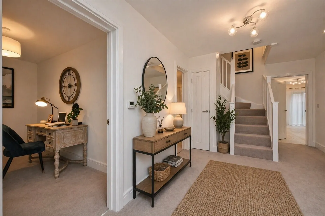 Plot 55 Green Park Gardens, Goffs Oak, Waltham Cross, photo 7