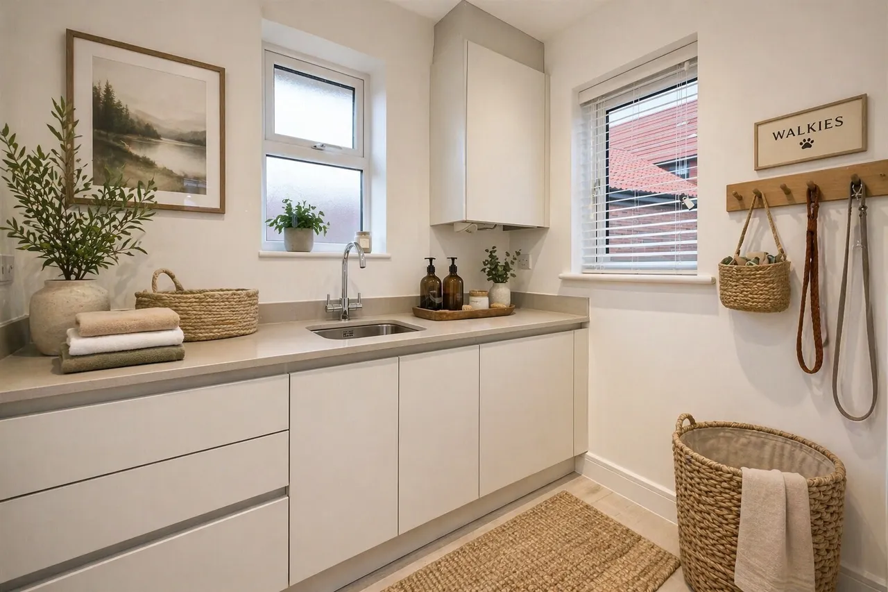 Plot 55 Green Park Gardens, Goffs Oak, Waltham Cross, photo 5