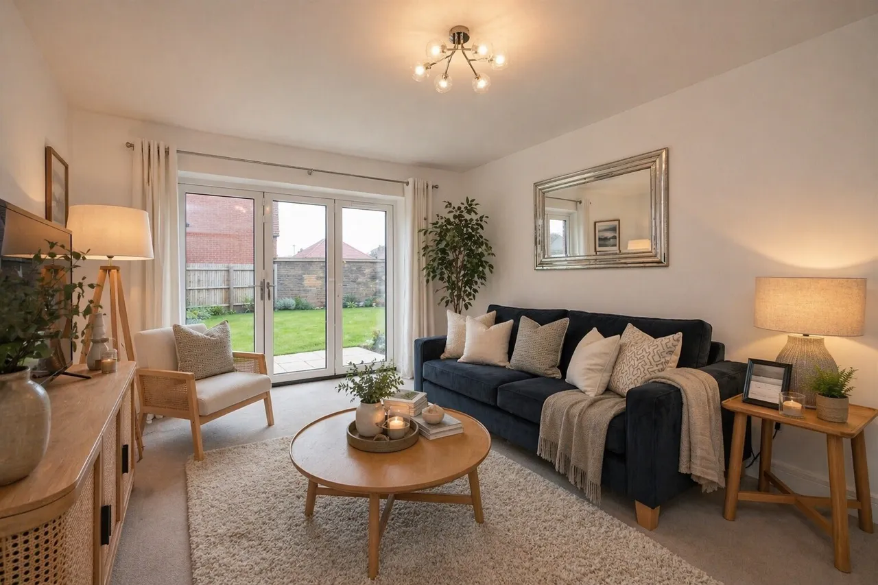 Plot 55 Green Park Gardens, Goffs Oak, Waltham Cross, photo 3