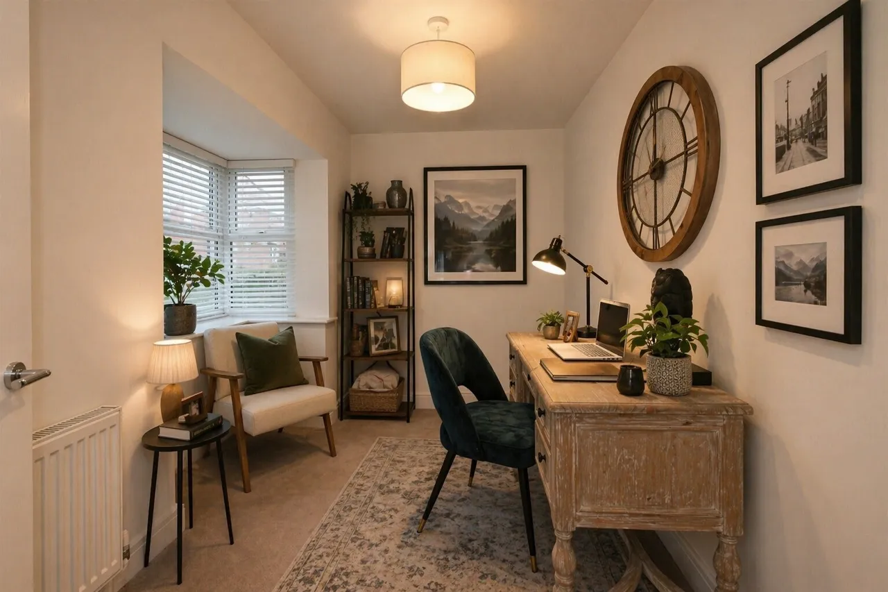 Plot 55 Green Park Gardens, Goffs Oak, Waltham Cross, photo 6