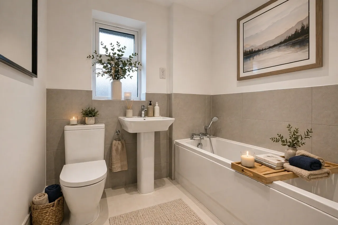 Plot 55 Green Park Gardens, Goffs Oak, Waltham Cross, photo 9