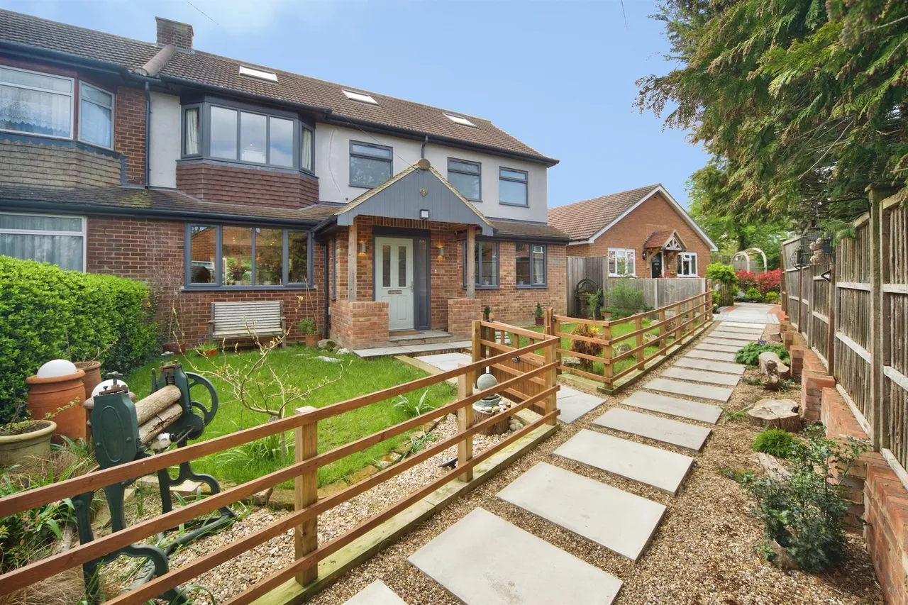 Appleby Street, Cheshunt, EN7, photo 20