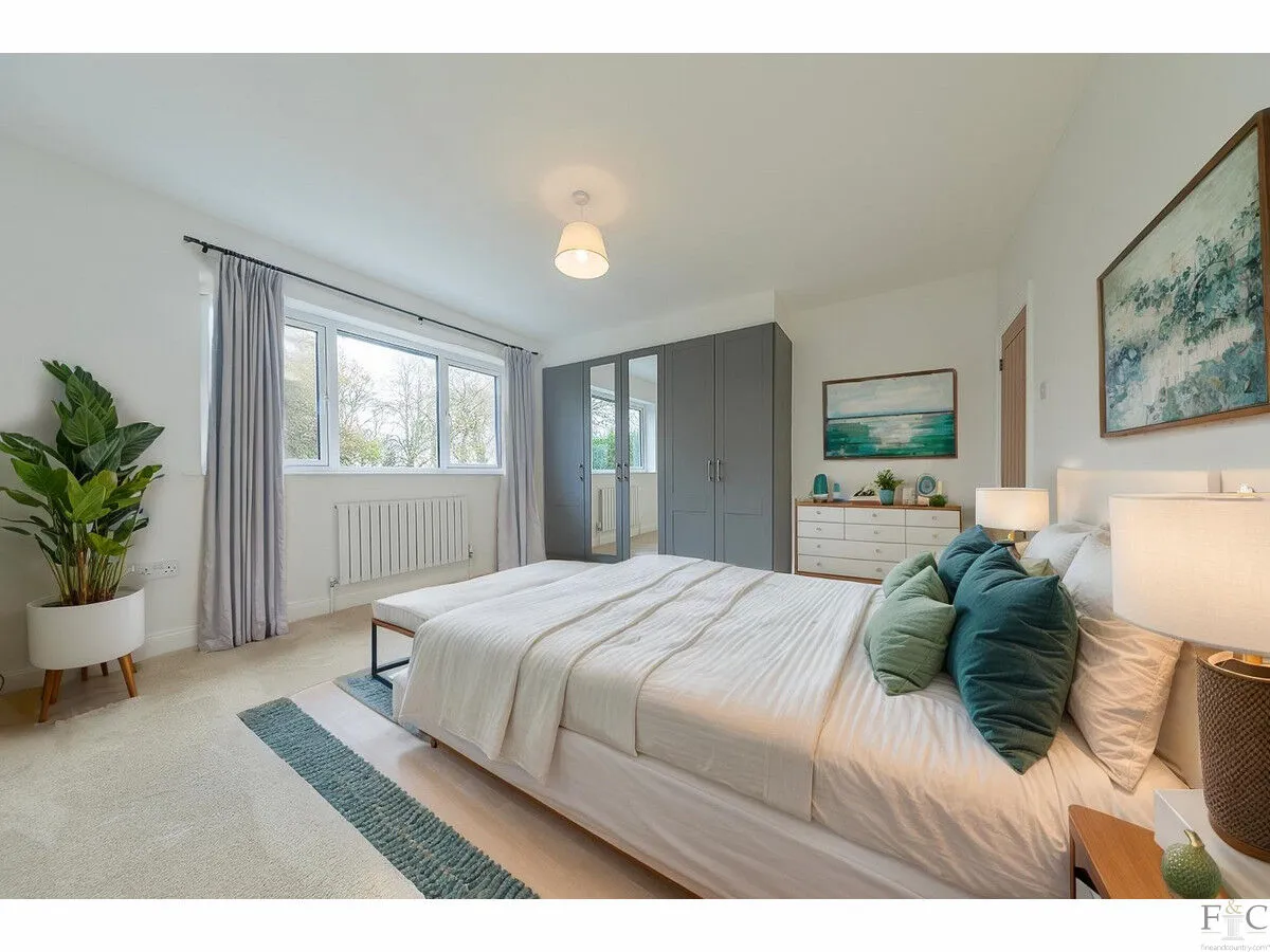 Leicester Road, LE7, photo 8