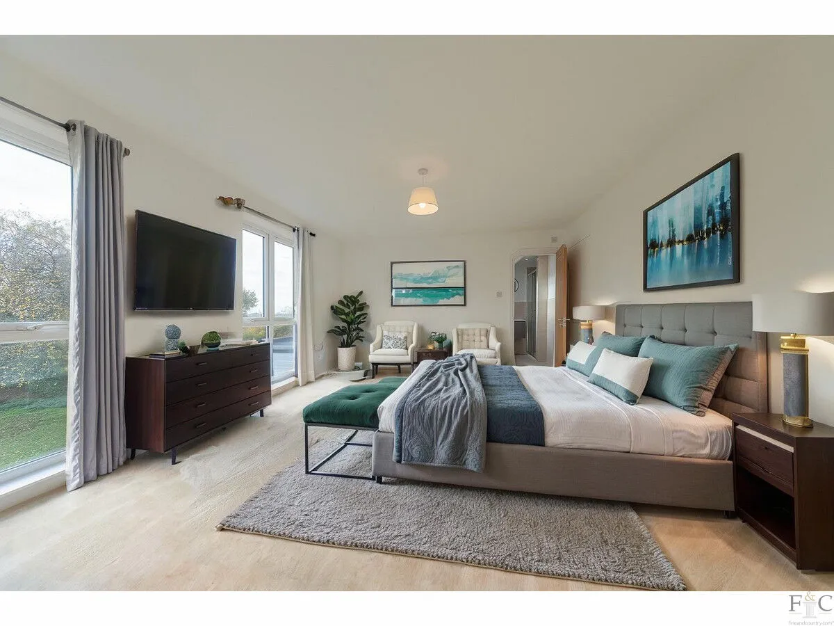 Leicester Road, LE7, photo 5
