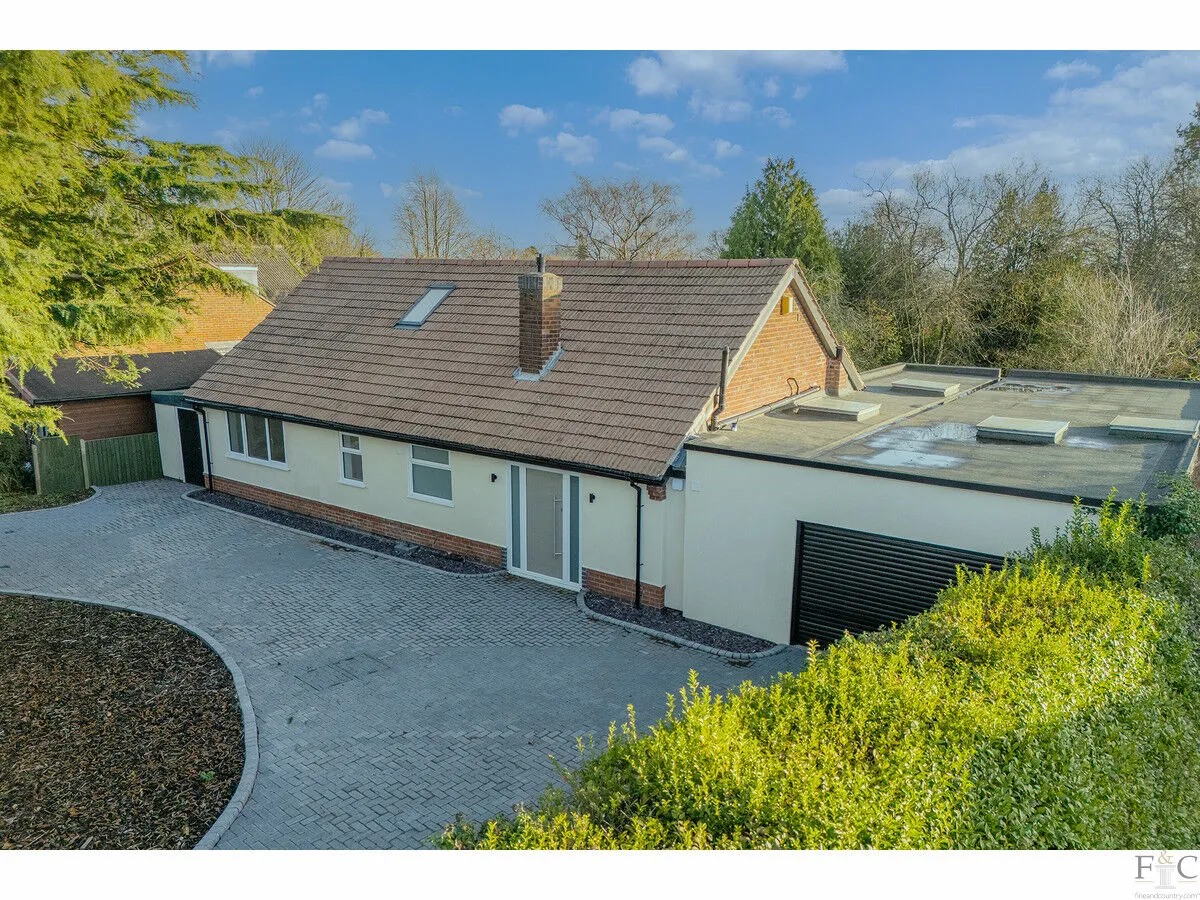 Leicester Road, LE7, photo 12