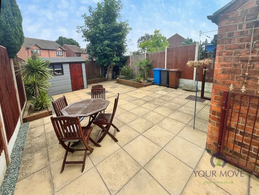 May Street, Derbyshire, DE7, photo 8