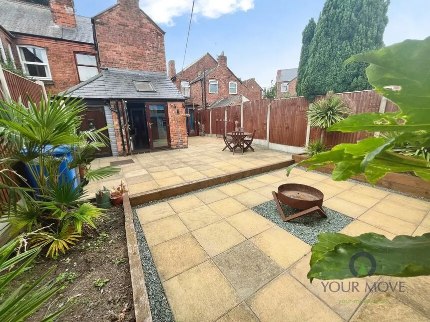 May Street, Derbyshire, DE7, photo 6