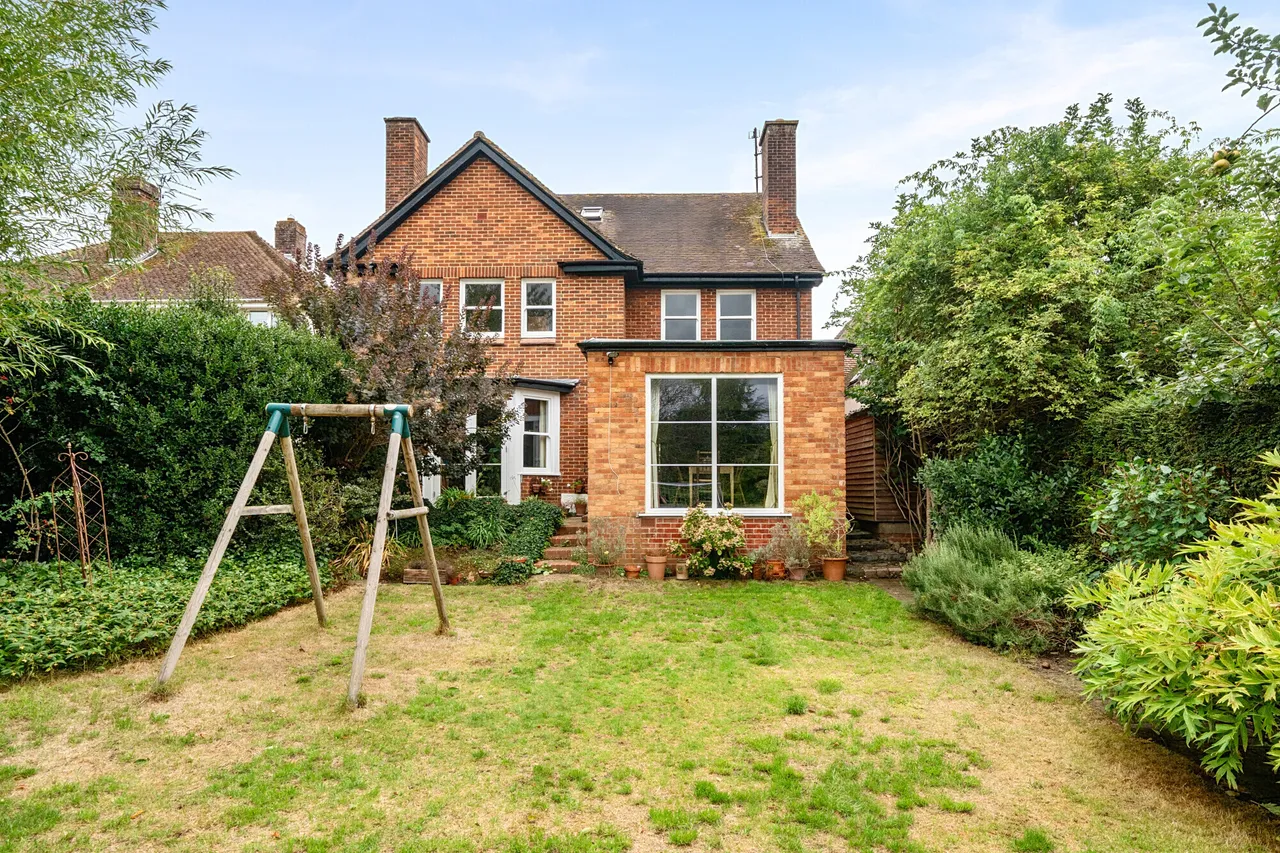 Blenheim Drive, Oxford, OX2, photo 17