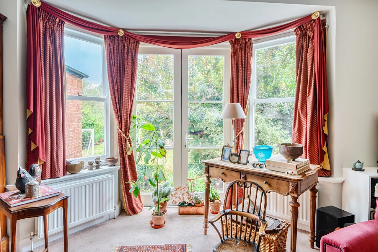 6 bed house for sale, Blenheim Drive, Oxford, OX2