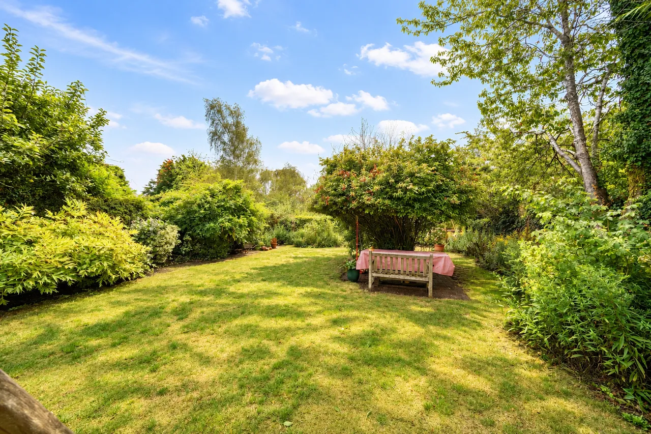 Blenheim Drive, Oxford, OX2, photo 16
