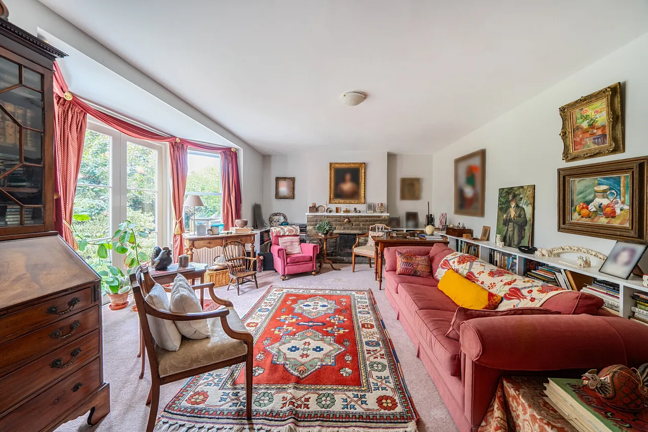 Blenheim Drive, Oxford, OX2, photo 10