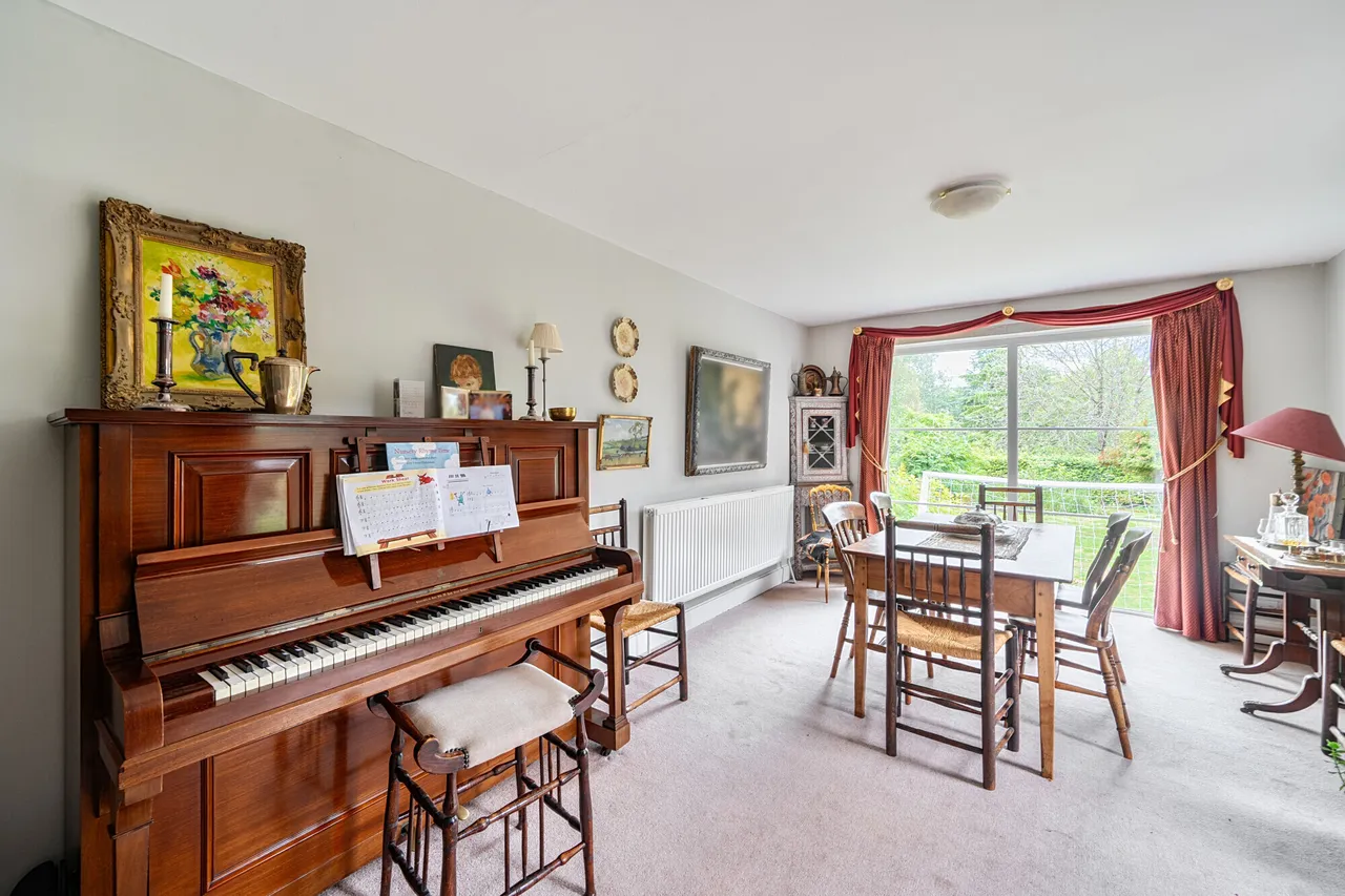 Blenheim Drive, Oxford, OX2, photo 8