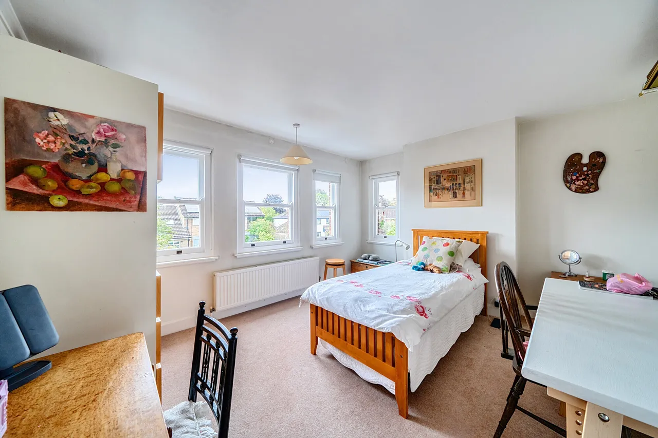 Blenheim Drive, Oxford, OX2, photo 13