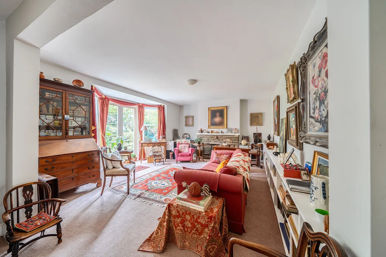 Blenheim Drive, Oxford, OX2, photo 3