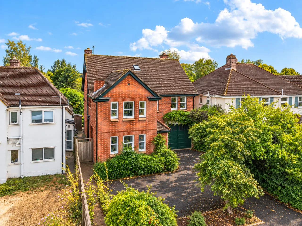 Blenheim Drive, Oxford, OX2, photo 2
