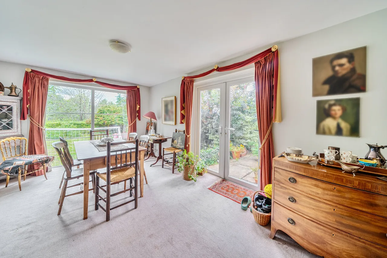 Blenheim Drive, Oxford, OX2, photo 5