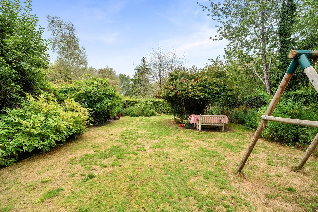 Blenheim Drive, Oxford, OX2, photo 18