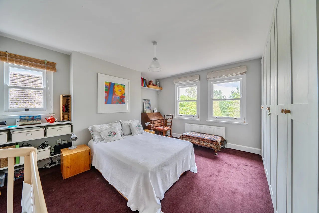 Blenheim Drive, Oxford, OX2, photo 14