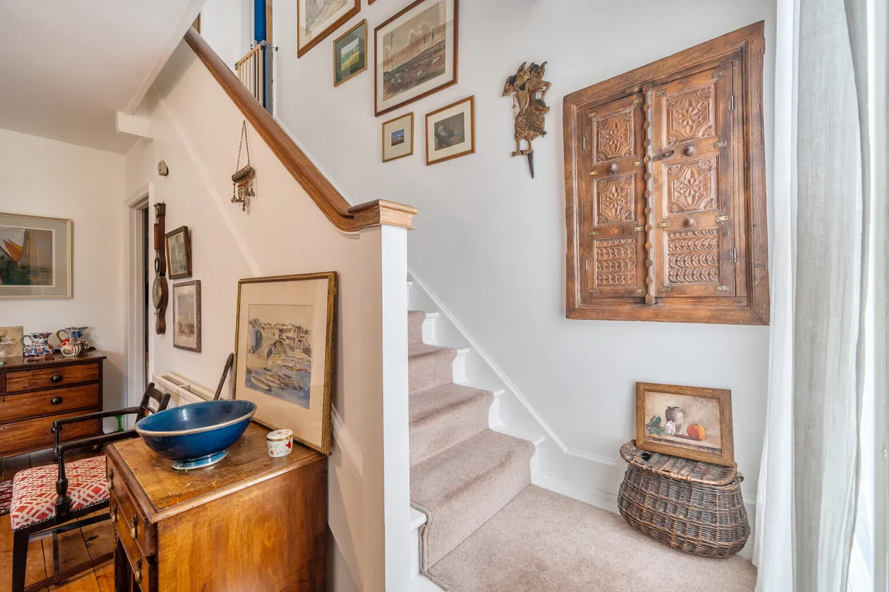 Blenheim Drive, Oxford, OX2, photo 12