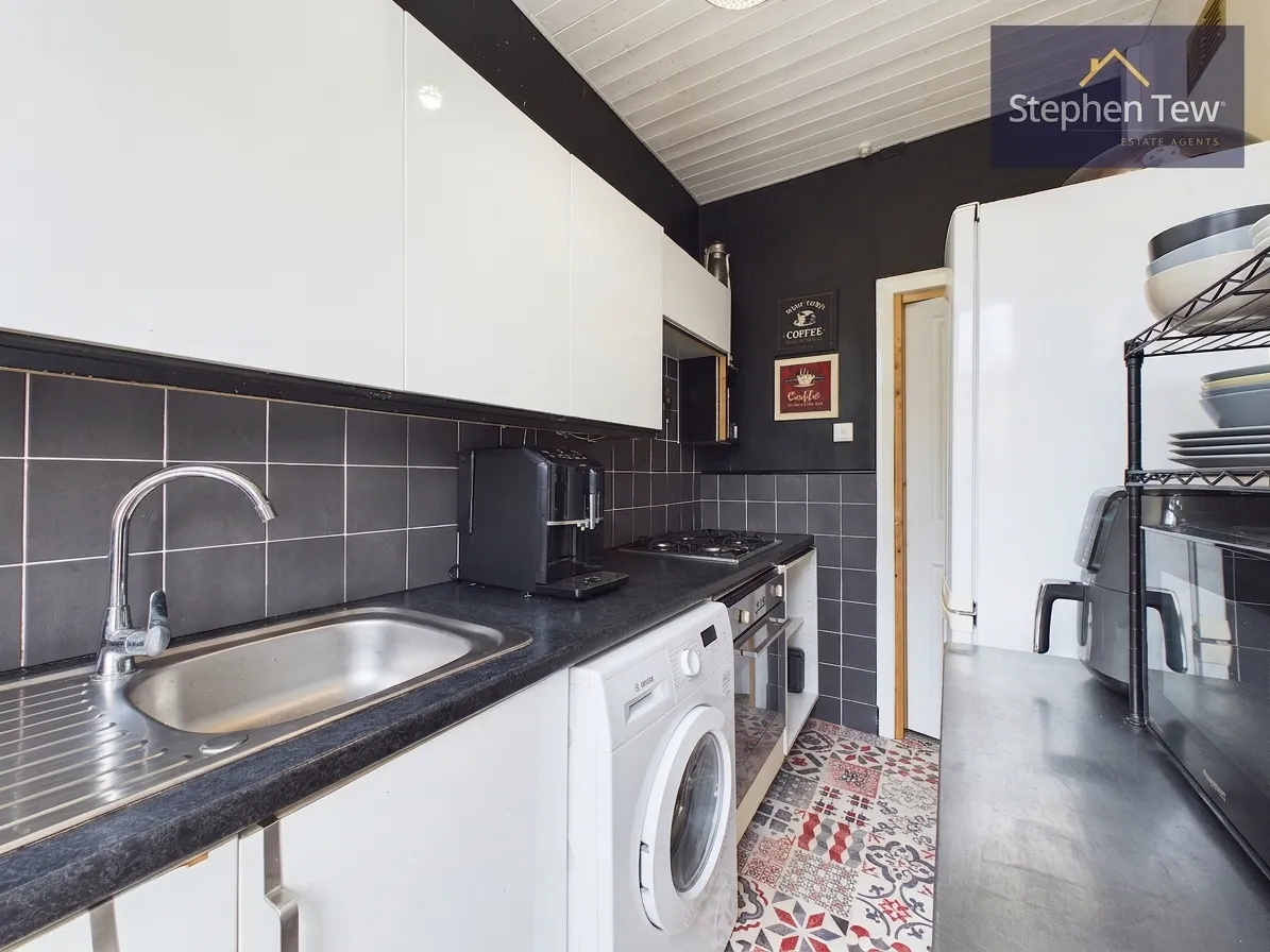 Laurel Avenue, Blackpool, FY1, photo 3