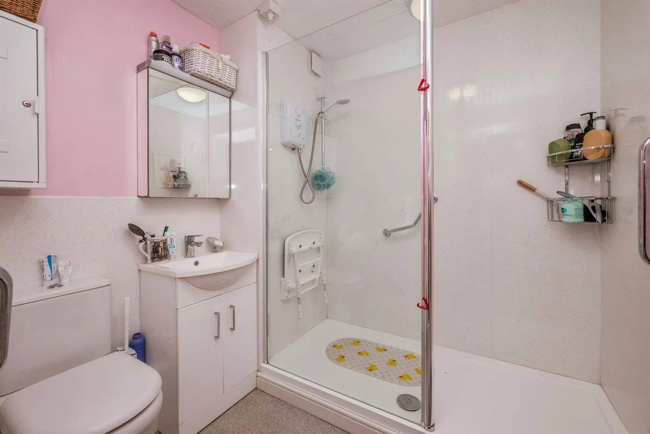 St Georges Court, Great Yarmouth, photo 9