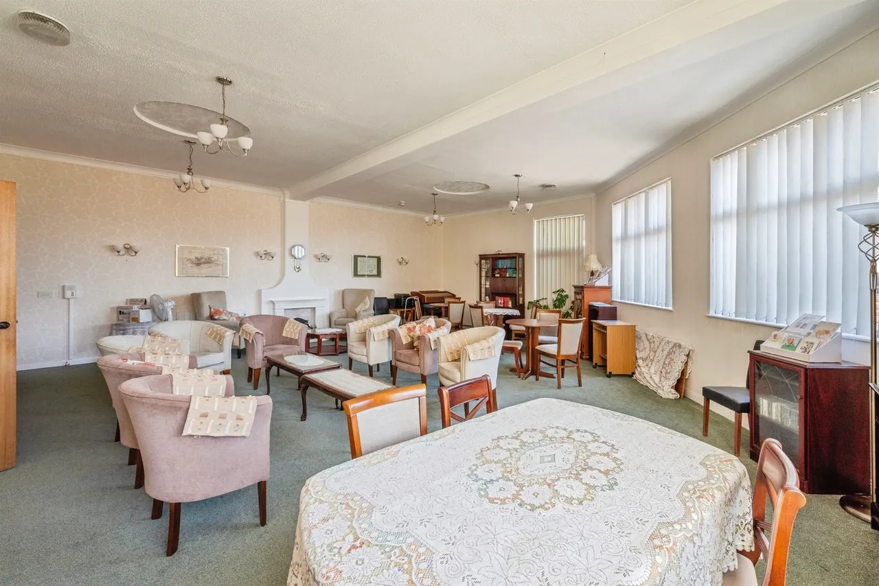 St Georges Court, Great Yarmouth, photo 12