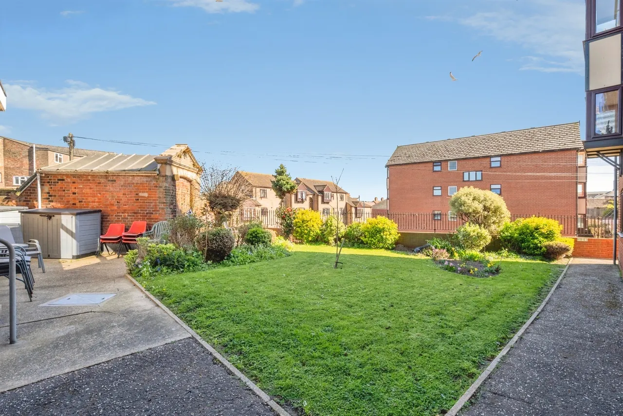 St Georges Court, Great Yarmouth, photo 11